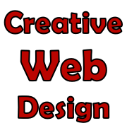 Creative  Web  Design